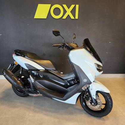 YAMAHA NMAX 160 ABS 
